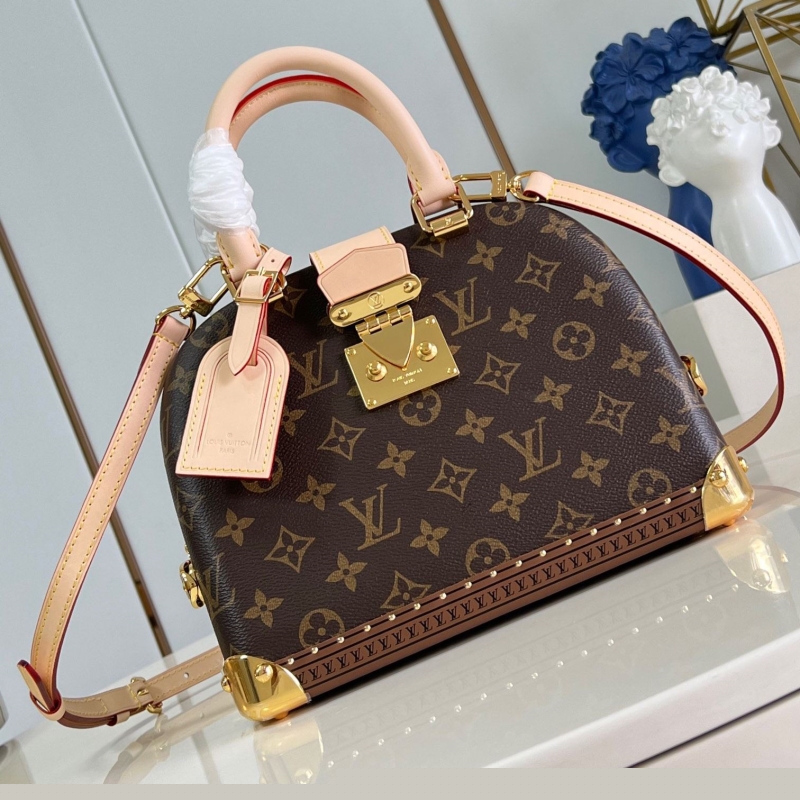 LV Top Handle Bags